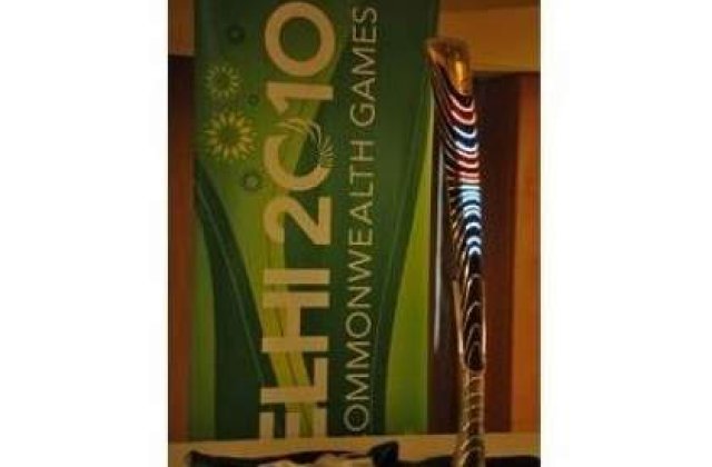 Inca un caz de dopaj la Jocurile Commonwealth-ului