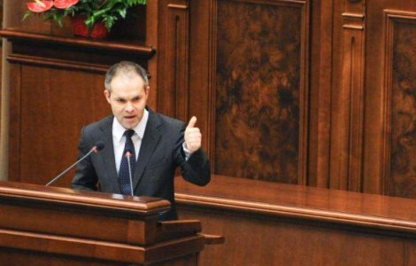 Funeriu: Cadrele didactice au fost prezente la cursuri