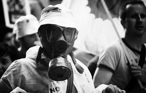 Rusia va construi o centrala nucleara in Venezuela