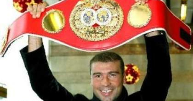  Video  Lucian Bute si-a pastrat titlul mondial!
