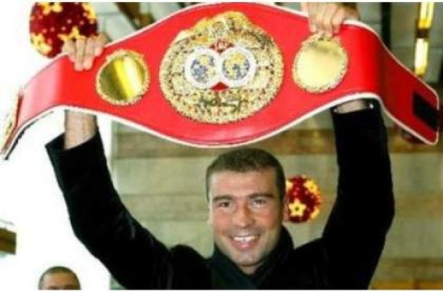[VIDEO] Lucian Bute si-a pastrat titlul mondial!