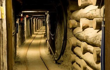 Tragedie intr-o mina din China