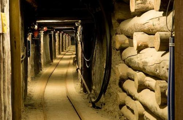 Tragedie intr-o mina din China