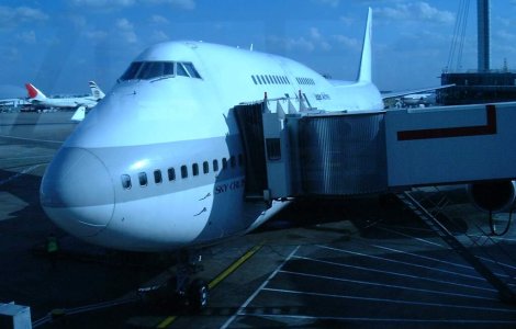 Grecia: Greva controlorilor de trafic aerian