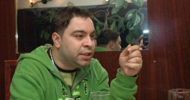 Florin Salam, audiat intr-un caz de tentativa de omor