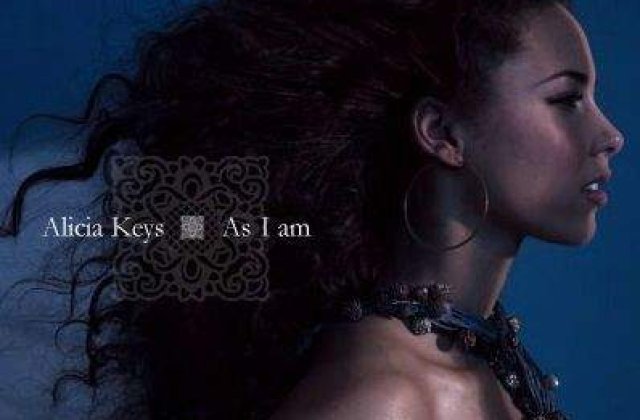 Alicia Keys a nascut un baietel
