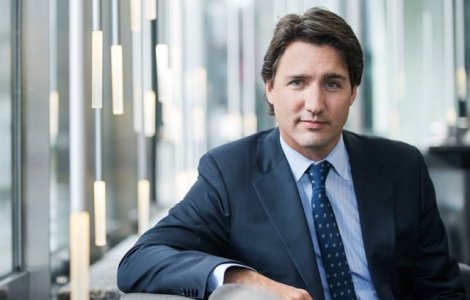 Mesajul premierului Canadei pentru refugiati dupa ordinul semnat de Trump