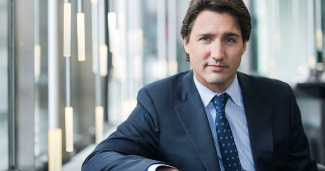 Mesajul premierului Canadei pentru refugiati dupa ordinul semnat de Trump