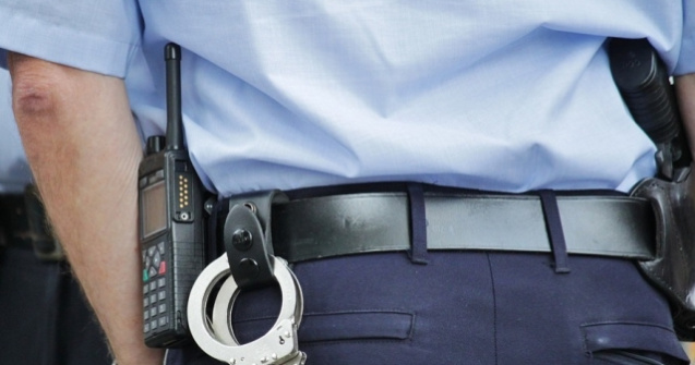 Cinci irakieni, prinsi cand incercau sa iasa ilegal din tara