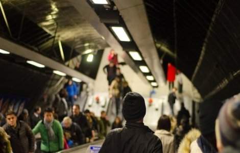 Raed Arafat a vrut sa inchida o statie de metrou