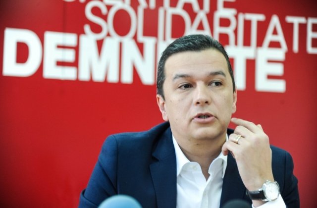 Grindeanu: Bugetul SRI e mai mic cu 9% fata de 2016, dar cu 29% mai mare fata de 2015