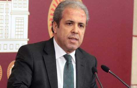 Samil Tayyar, Turcia: NATO a devenit o organizatie terorista