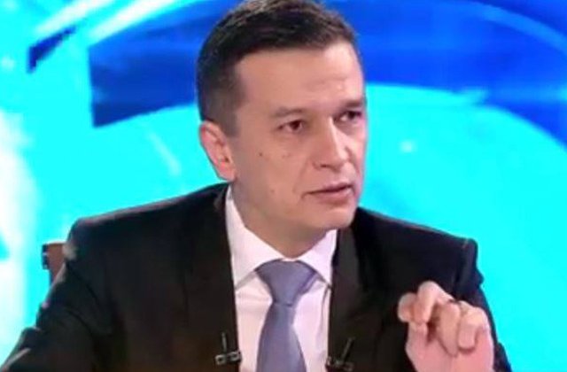 Grindeanu: "Daca la referendum romanii spun ca nu vor continuarea luptei anticoruptie?"