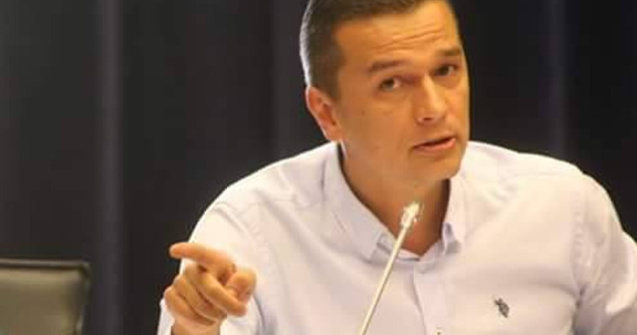 Grindeanu: Prezenta lui Iohannis la proteste saptamana trecuta, o surpriza neplacuta