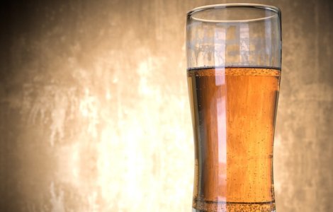 Consumul moderat de bere poate fi asociat cu un risc scazut de aparitie a diabetului de tip 2