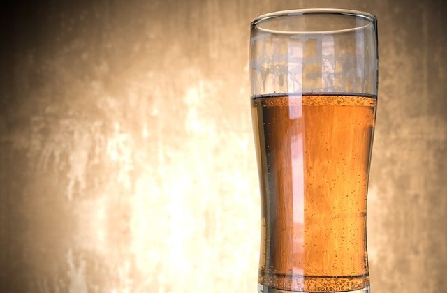Consumul moderat de bere poate fi asociat  cu un risc scazut de aparitie a diabetului de tip 2