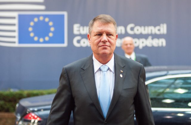 Klaus Iohannis: Guvernul nu poate sa treaca peste vointa cetatenilor
