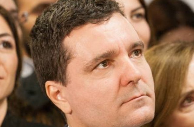 Nicusor Dan: Nu exista nicio ancheta care sa vizeze finantarea USB/USR