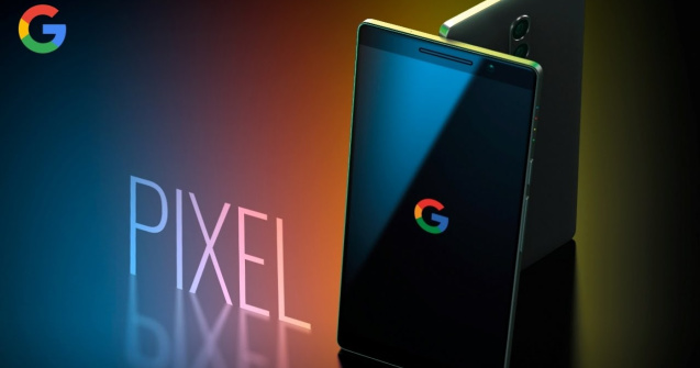 Google va lansa doua noi telefoane din seria Pixel