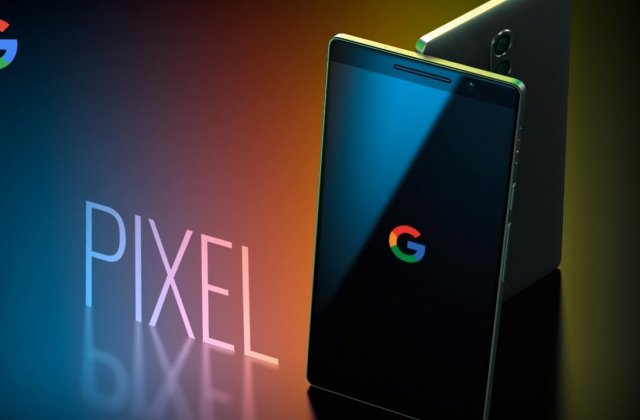 Google va lansa doua noi telefoane din seria Pixel