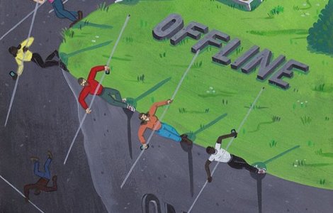  Top  10 imagini dure ce ilustreaza lumea in care traim