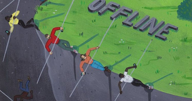  Top  10 imagini dure ce ilustreaza lumea in care traim