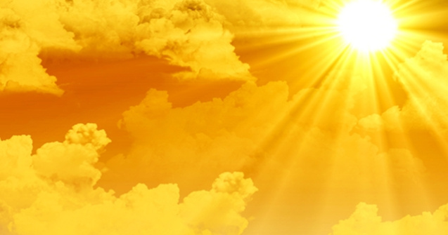 Vremea se va incalzi. Scapam de ger in toata tara