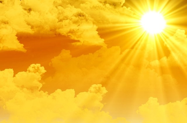 Vremea se va incalzi. Scapam de ger in toata tara