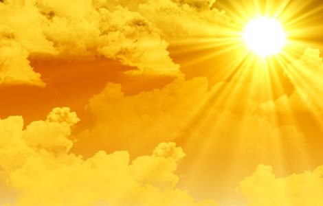 Vremea se va incalzi. Scapam de ger in toata tara