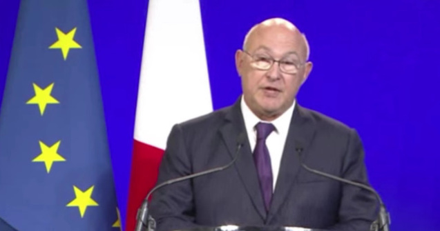 Ministrul francez de Finante: Donald Trump este un pericol grav pentru comertul international