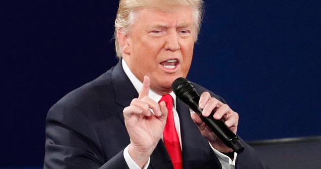 Efectele deciziilor lui Trump: pretul aurului se indreapta spre cea mai mare crestere dupa iunie 2016