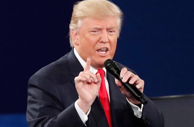 Efectele deciziilor lui Trump: pretul aurului se indreapta spre cea mai mare crestere dupa iunie 2016