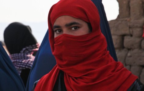 Austria interzice valul islamic in public