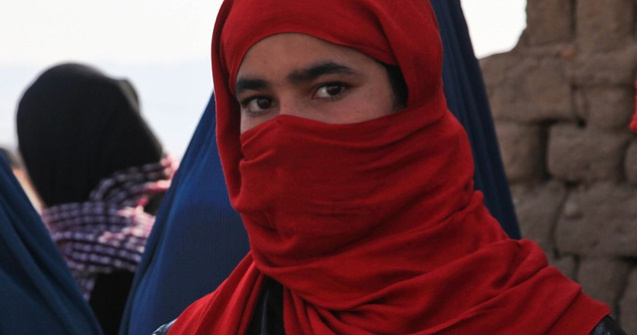 Austria interzice valul islamic in public