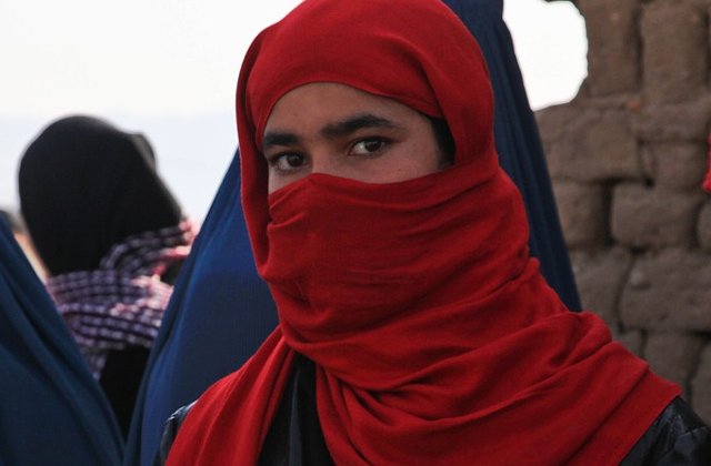 Austria interzice valul islamic in public