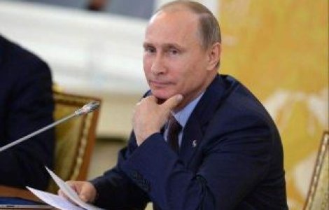 Kremlin: Pacea este subminata de luptele din estul Ucrainei intretinute de Kiev