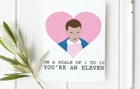 Top  10 ilustratii adorabile pe care sa le faci cadou de Valentine`s Day