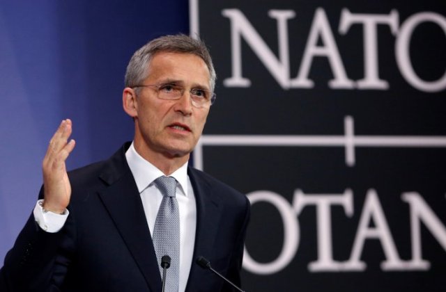 NATO si Trump au cazut de acord pentru prima data in privinta Rusiei