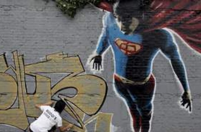 Povestea tragica din spatele lui Superman