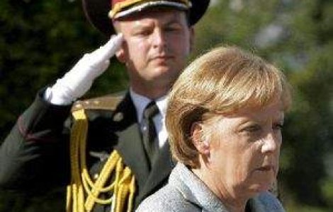 Cele mai puternice femei din lume