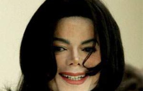 Michael Jackson revine pe piata muzicala