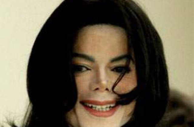 Michael Jackson revine pe piata muzicala