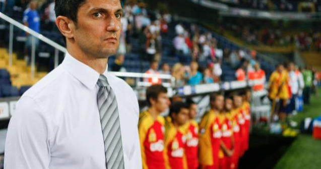 Haos la Nationala: Fotbalistii spun adio echipei