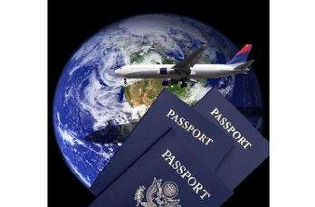 Zbor CIA in Romania pentru extradari exceptionale?