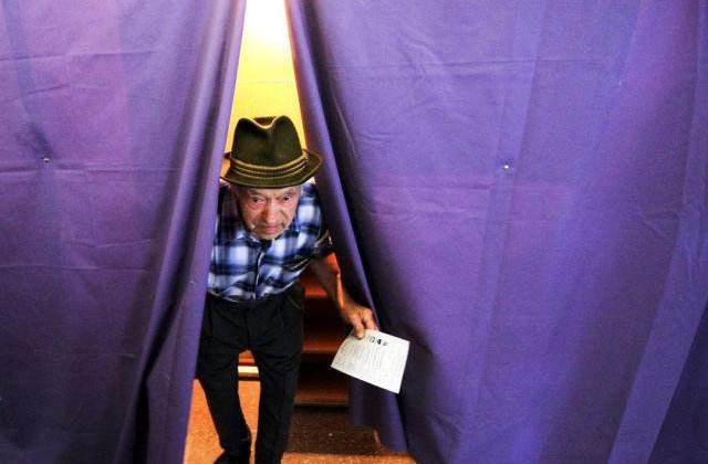 Pensiile, inghetate pe tot parcursul anului 2011