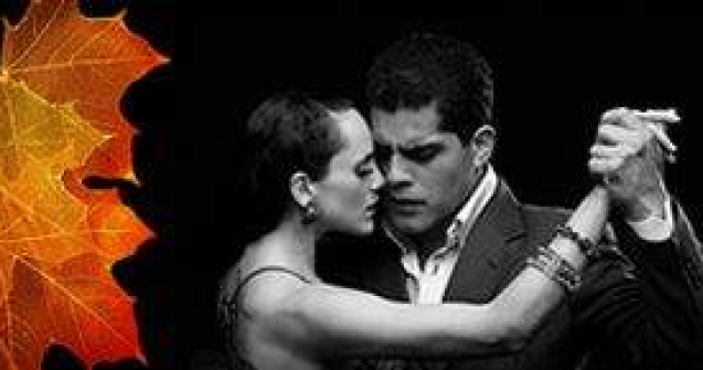  Video  Toamna se danseaza tango!