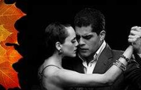  Video  Toamna se danseaza tango!