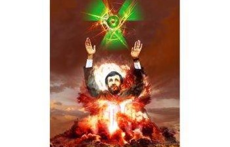 Presedintele Iranului: "Singura optiune a marilor puteri este sa negocieze cu noi"