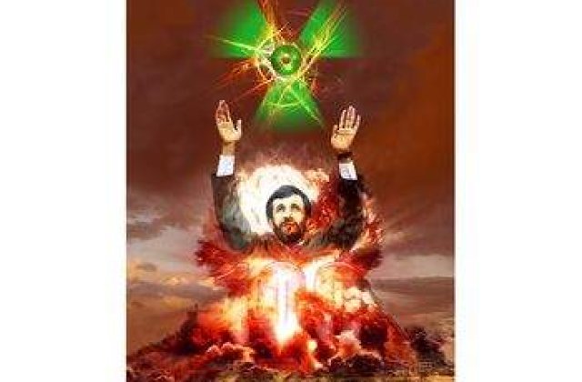 Presedintele Iranului: "Singura optiune a marilor puteri este sa negocieze cu noi"