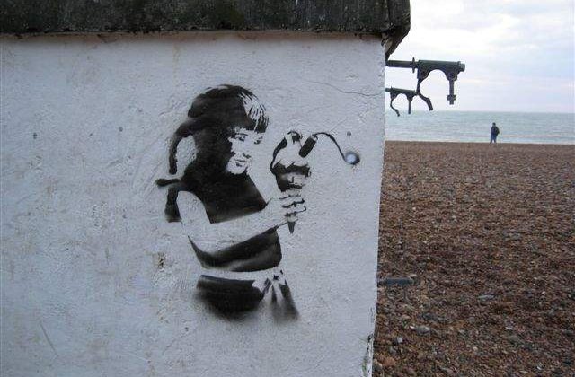 Noua amenintare terorista in Europa